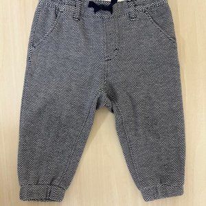 Janie & Jack Tweed Pants